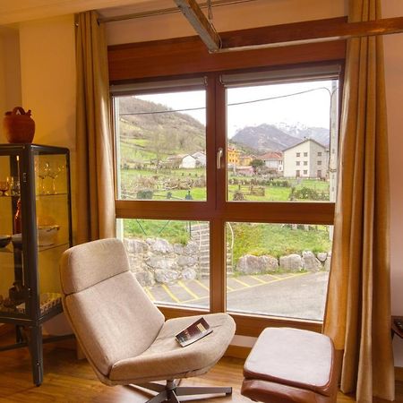 Loft Felechosa Apartment Bagian luar foto