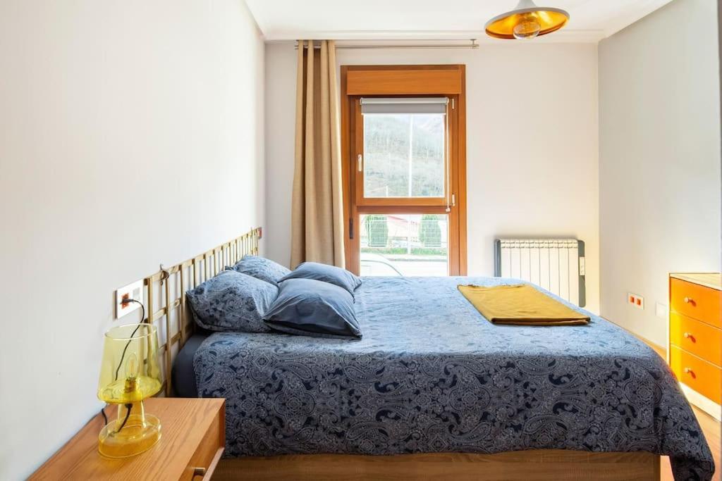 Loft Felechosa Apartment Bagian luar foto